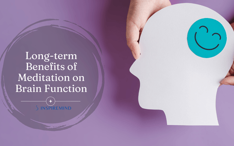 Long-term Benefits of Meditation on Brain Function