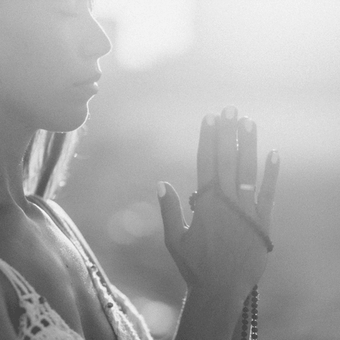 Slow Down to Wake Up